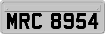 MRC8954