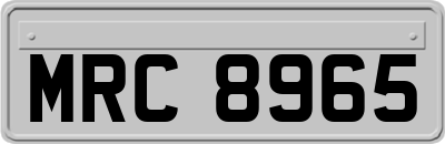 MRC8965
