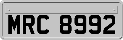 MRC8992