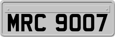 MRC9007