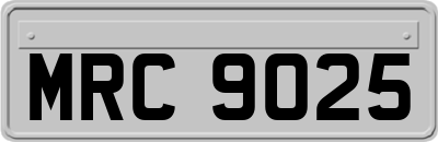 MRC9025