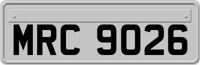 MRC9026