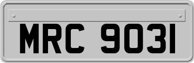 MRC9031