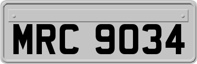 MRC9034