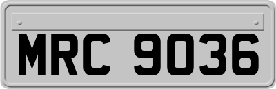MRC9036
