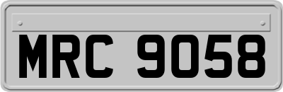 MRC9058