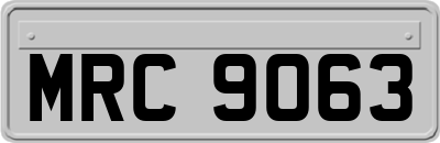 MRC9063