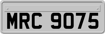 MRC9075