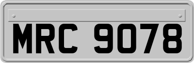 MRC9078