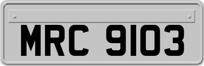 MRC9103