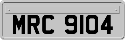 MRC9104