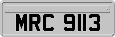 MRC9113