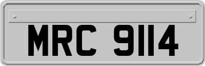 MRC9114