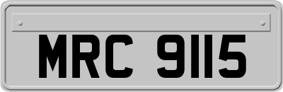 MRC9115
