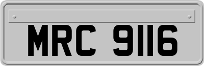 MRC9116