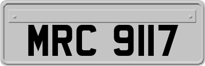 MRC9117