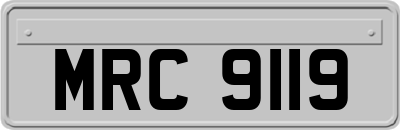 MRC9119