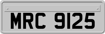 MRC9125