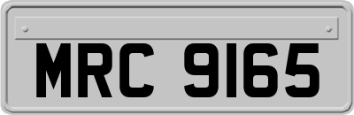 MRC9165