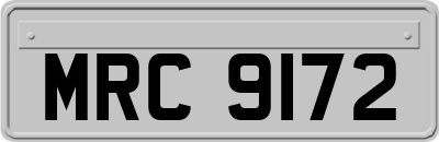 MRC9172