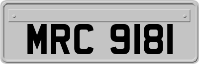 MRC9181