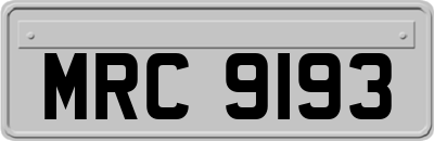 MRC9193