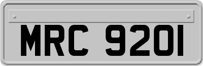 MRC9201