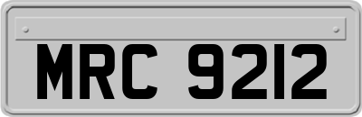 MRC9212