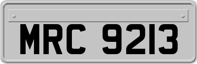 MRC9213