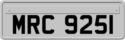MRC9251