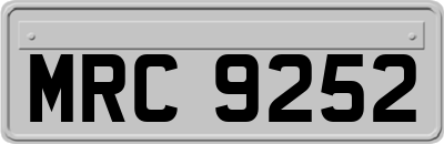 MRC9252