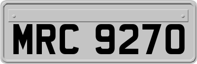 MRC9270