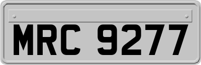 MRC9277
