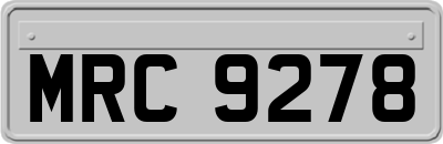 MRC9278