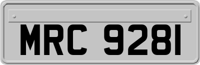 MRC9281