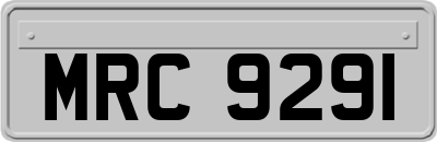 MRC9291