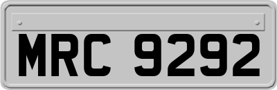MRC9292