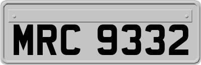 MRC9332