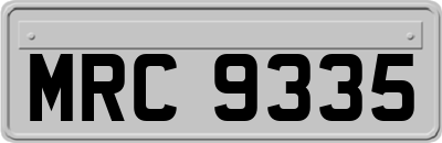 MRC9335
