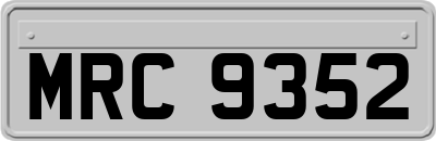 MRC9352