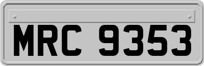 MRC9353