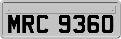 MRC9360