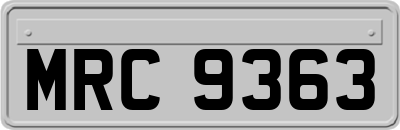 MRC9363