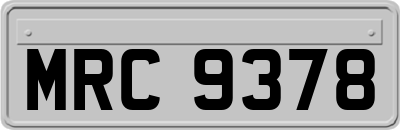 MRC9378
