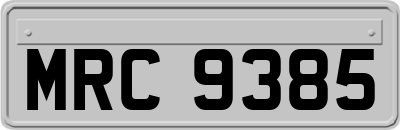 MRC9385
