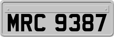 MRC9387