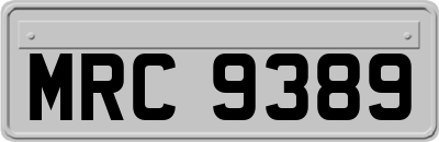 MRC9389