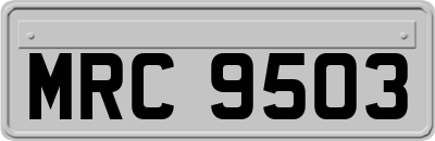 MRC9503