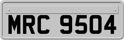 MRC9504