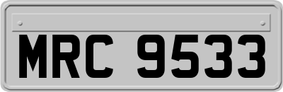 MRC9533